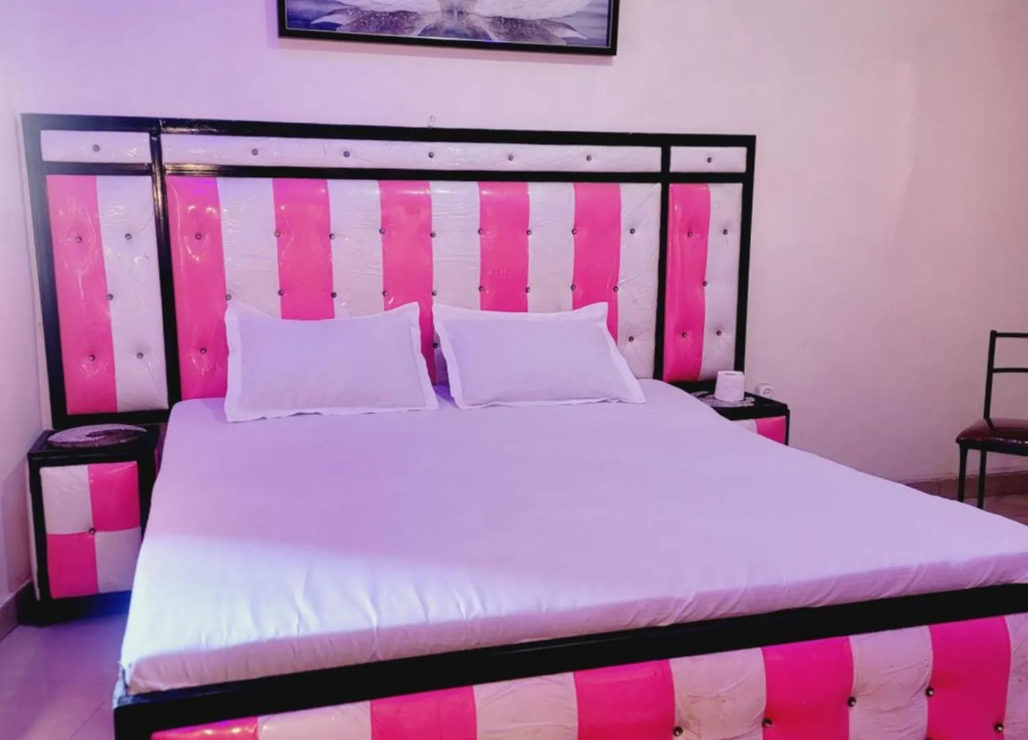 Guest house Chambre Meuble Dakar