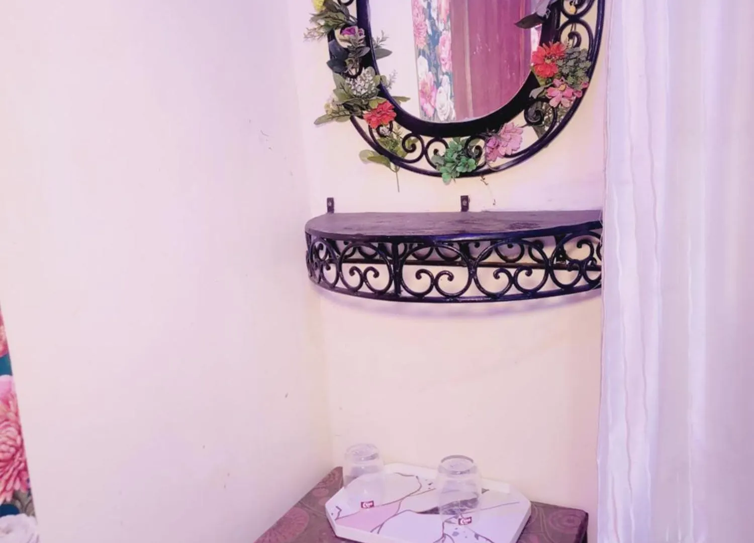 Chambre Meuble Dakar Guest house