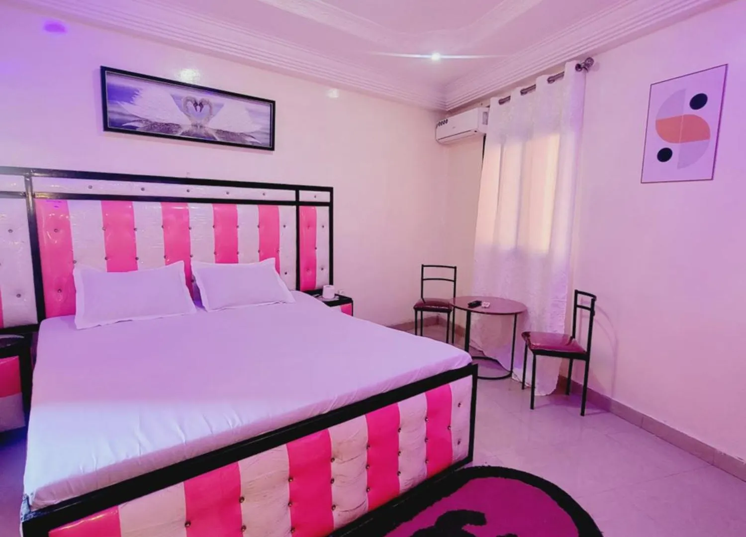 Chambre Meuble Dakar