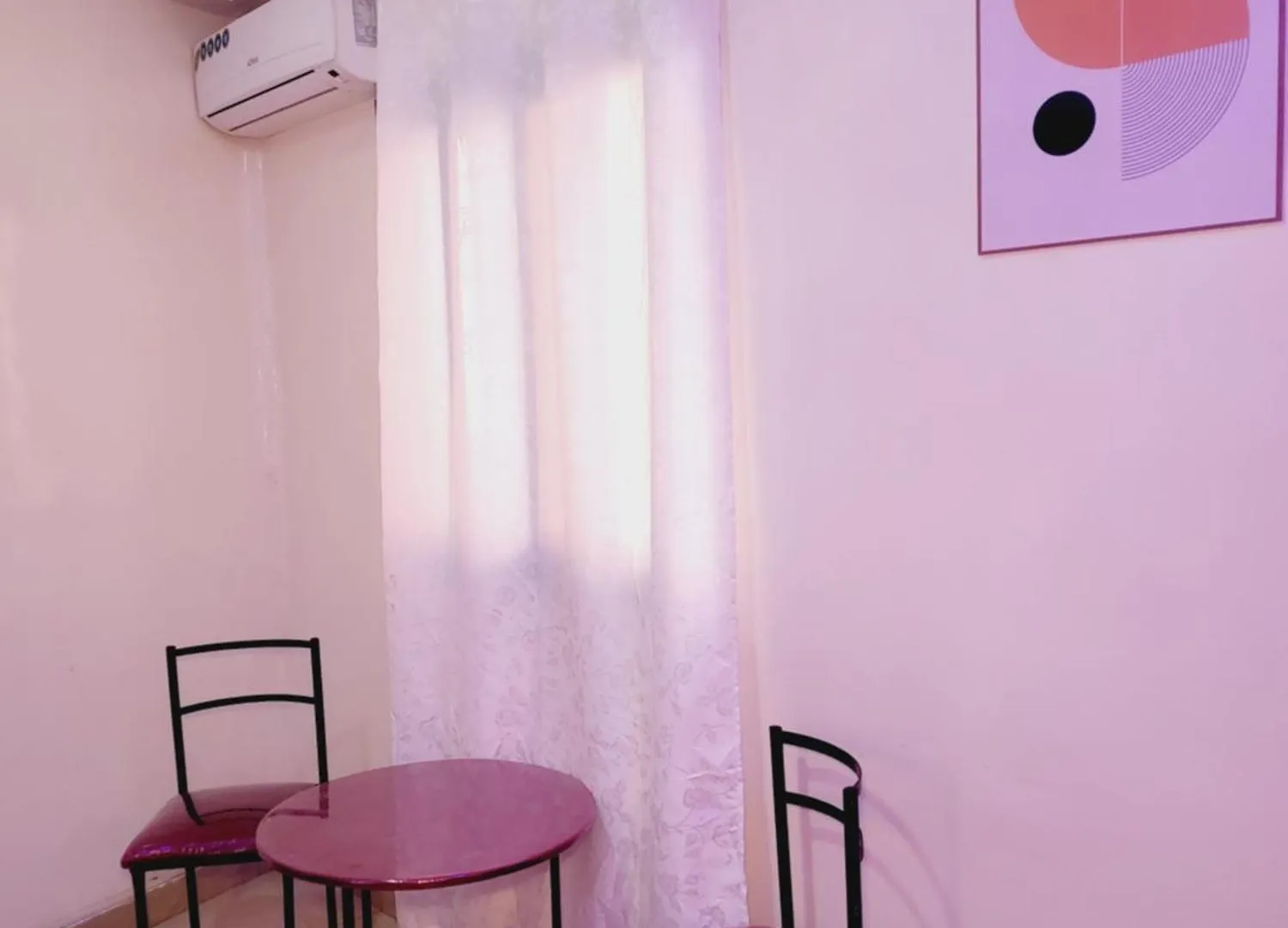 Guest house Chambre Meuble Dakar Senegal