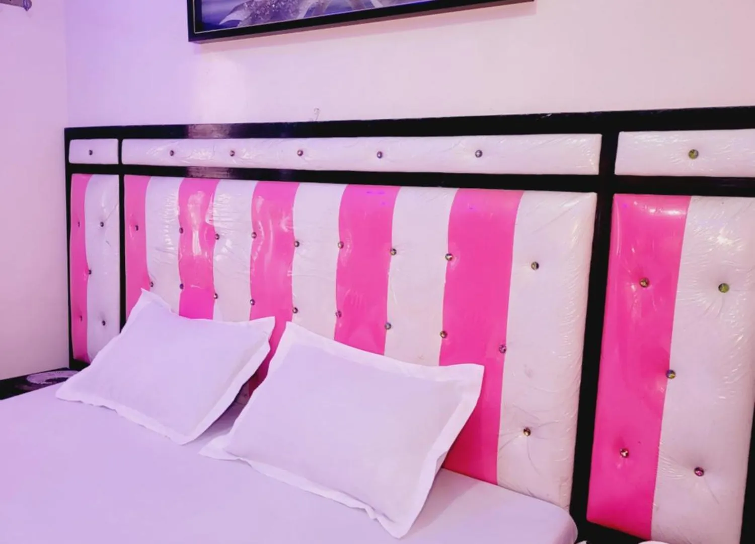 Chambre Meuble Dakar